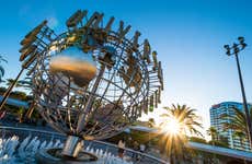 Biglietti per gli Universal Studios Hollywood di Los Angeles