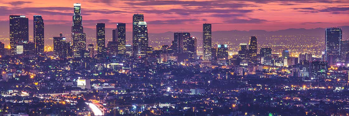 Cosa vedere a Los Angeles