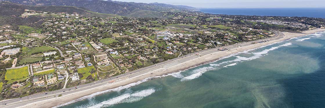 Zuma Beach